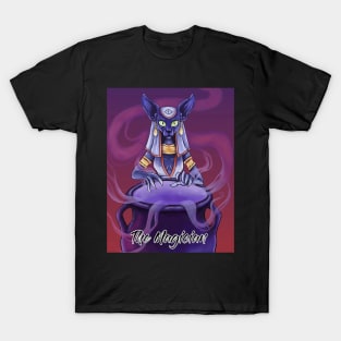 The Magician T-Shirt